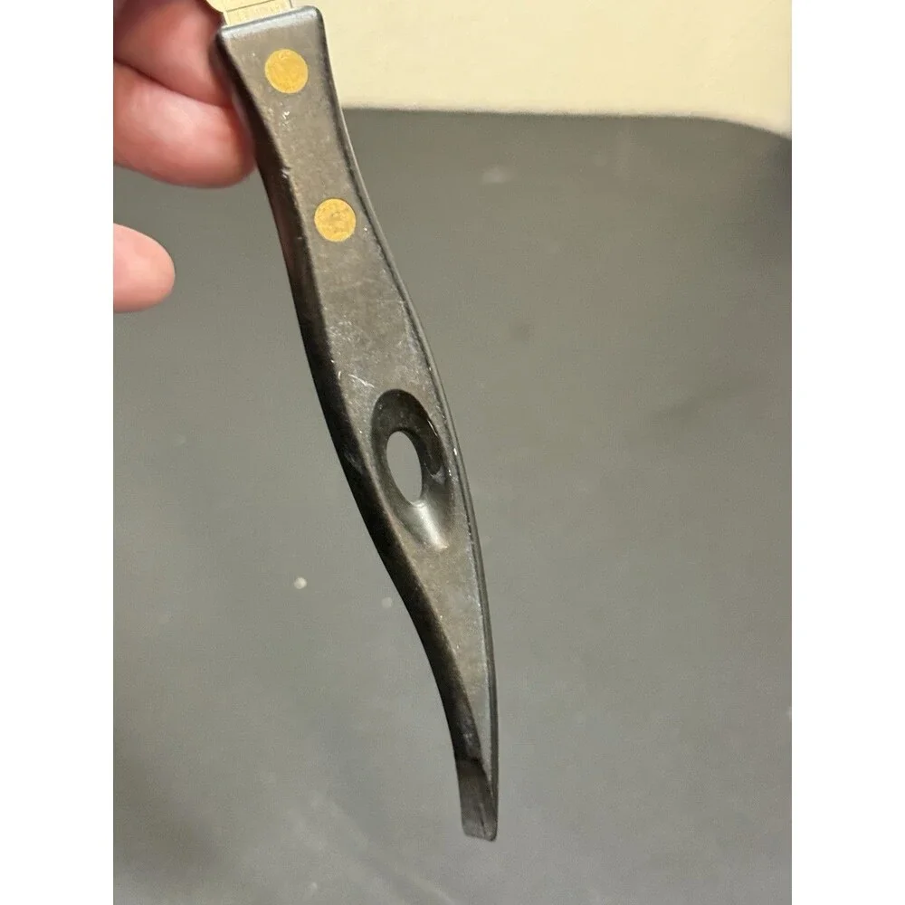 VINTAGE STANLEY STAINLESS U.S.A. 11 1/2